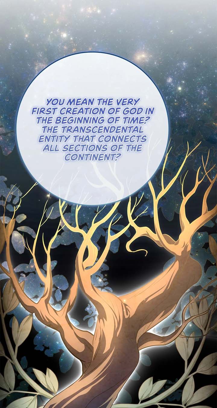 The Beloved Gardener of the World Tree Chapter 2 page 80