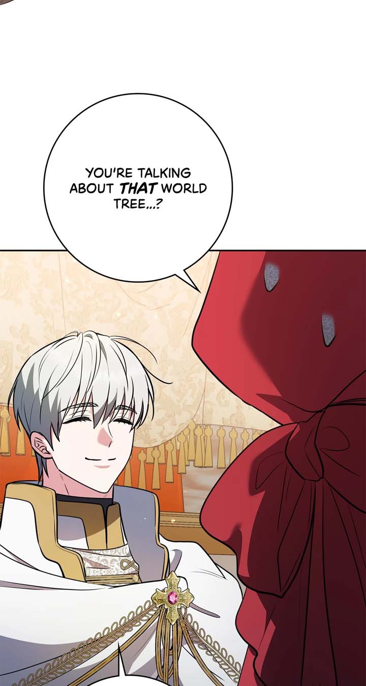 The Beloved Gardener of the World Tree Chapter 2 page 83