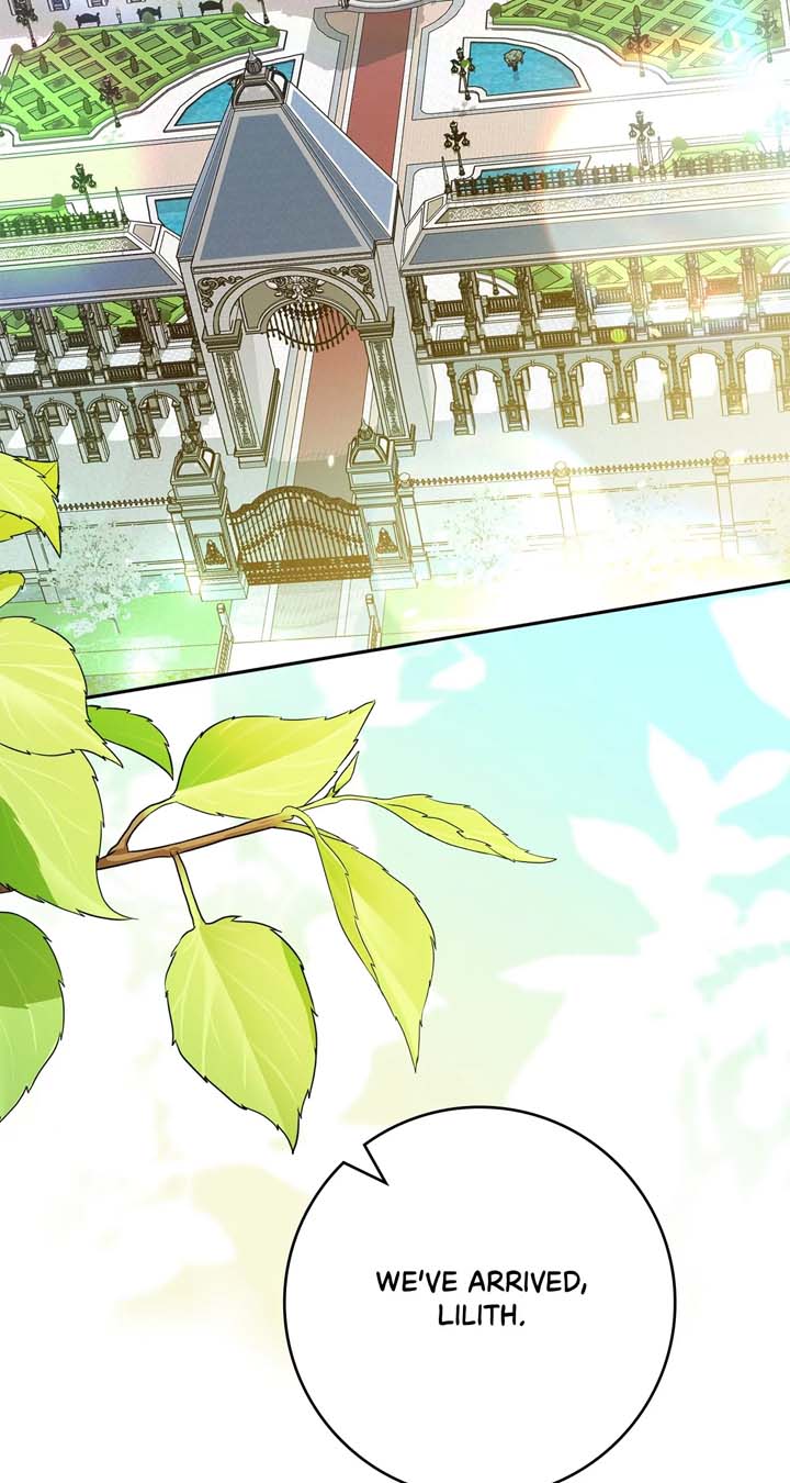 The Beloved Gardener of the World Tree Chapter 2 page 98