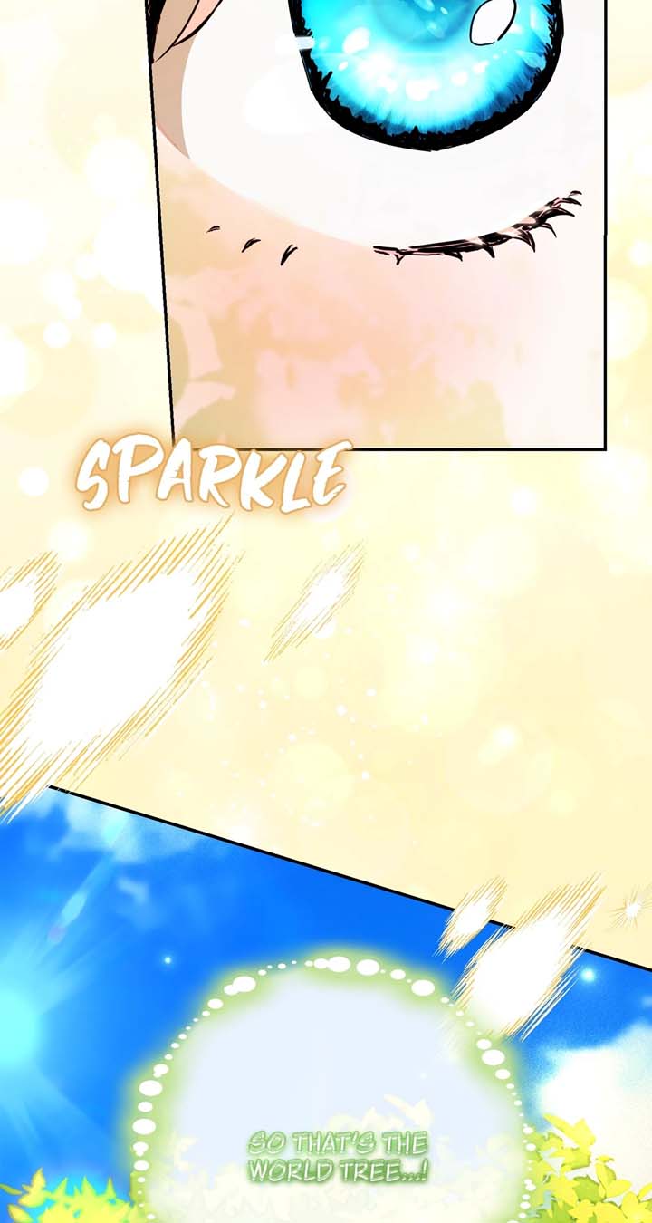The Beloved Gardener of the World Tree Chapter 2 page 106