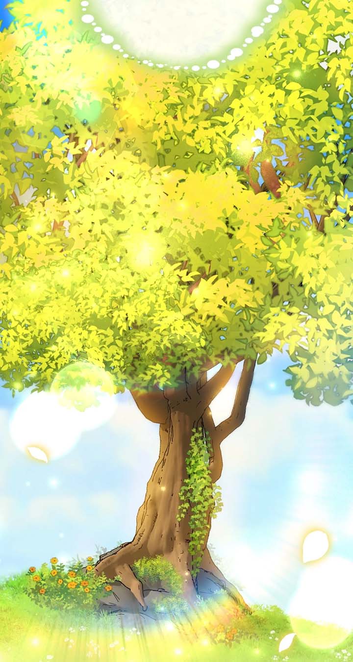 The Beloved Gardener of the World Tree Chapter 2 page 107