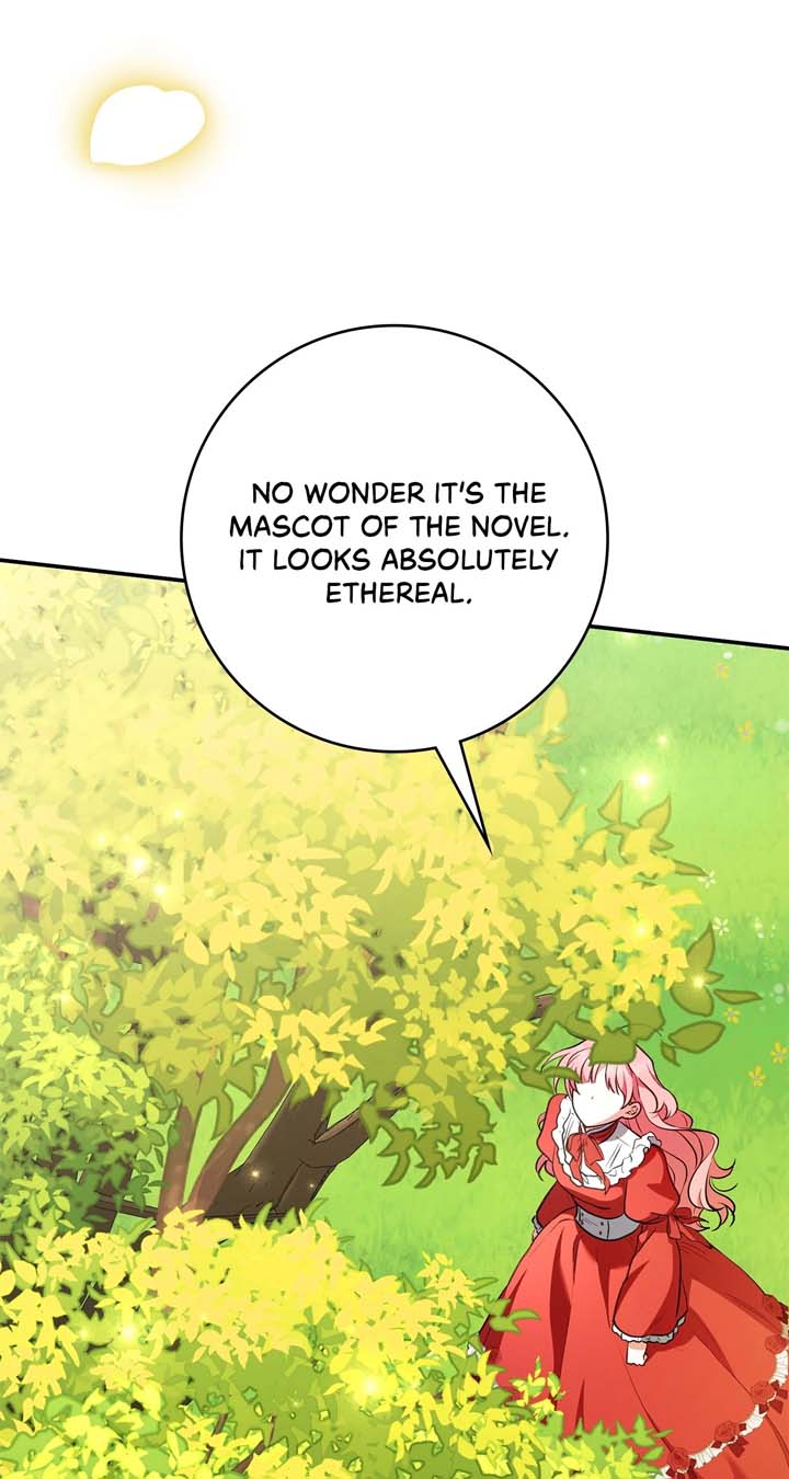 The Beloved Gardener of the World Tree Chapter 2 page 109