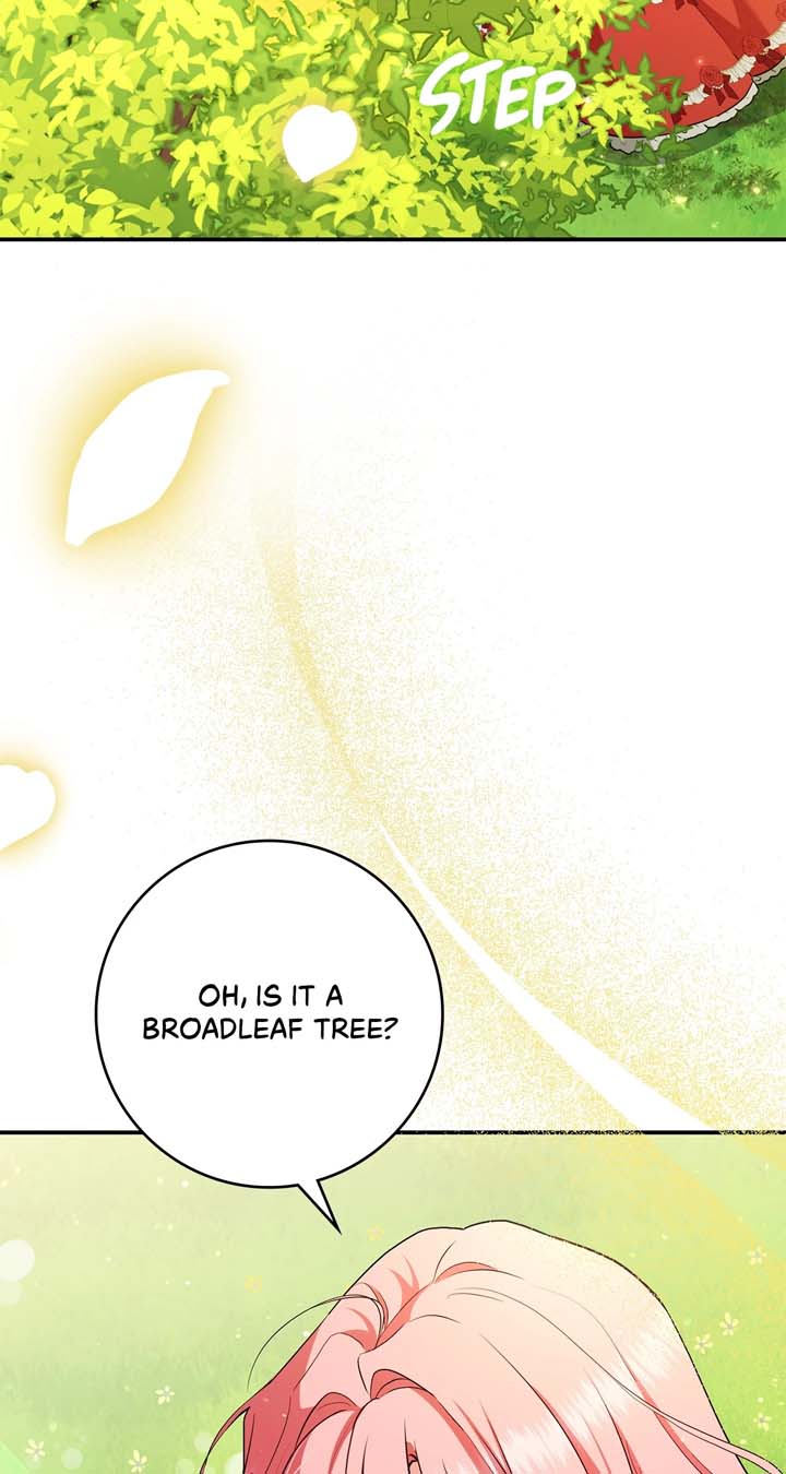 The Beloved Gardener of the World Tree Chapter 2 page 110