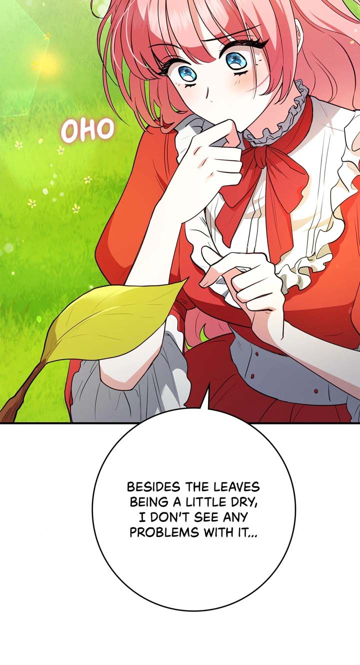The Beloved Gardener of the World Tree Chapter 2 page 111