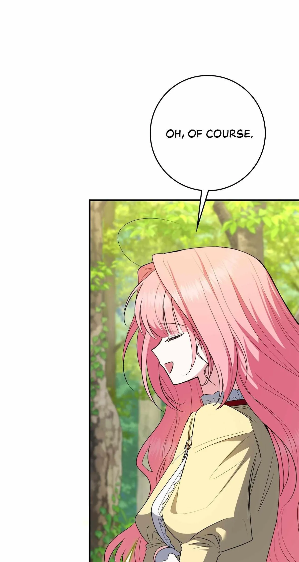 The Beloved Gardener of the World Tree Chapter 36 page 3