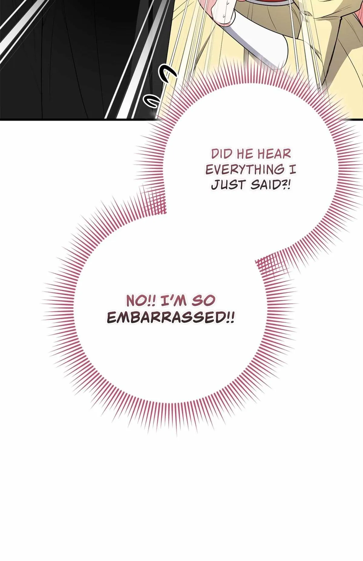 The Beloved Gardener of the World Tree Chapter 36 page 11