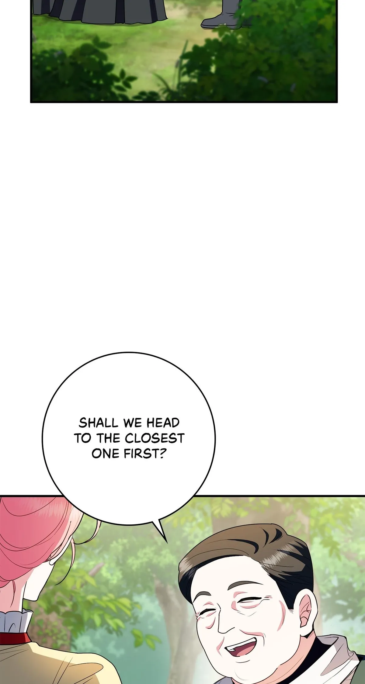 The Beloved Gardener of the World Tree Chapter 36 page 21