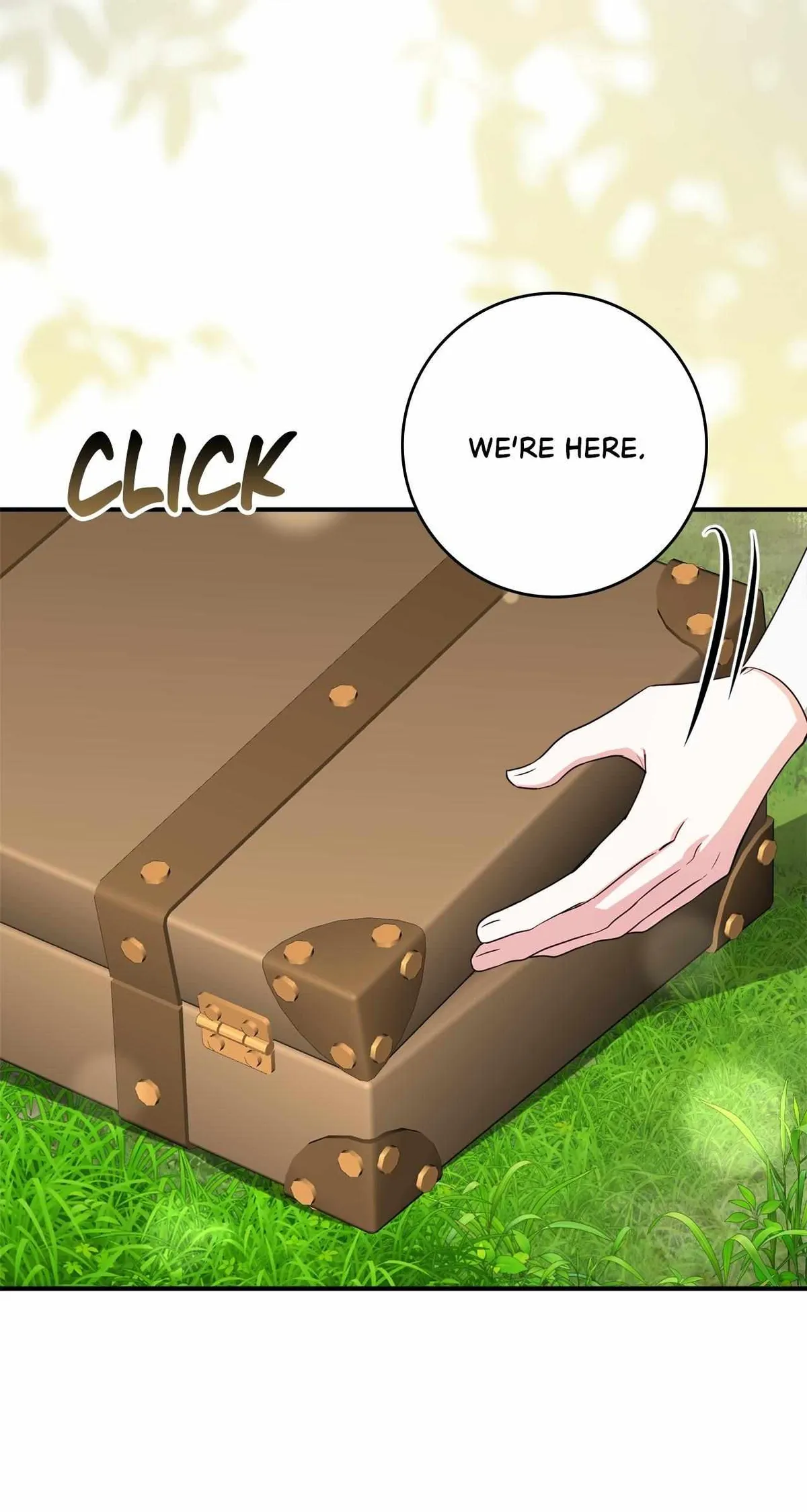The Beloved Gardener of the World Tree Chapter 36 page 39