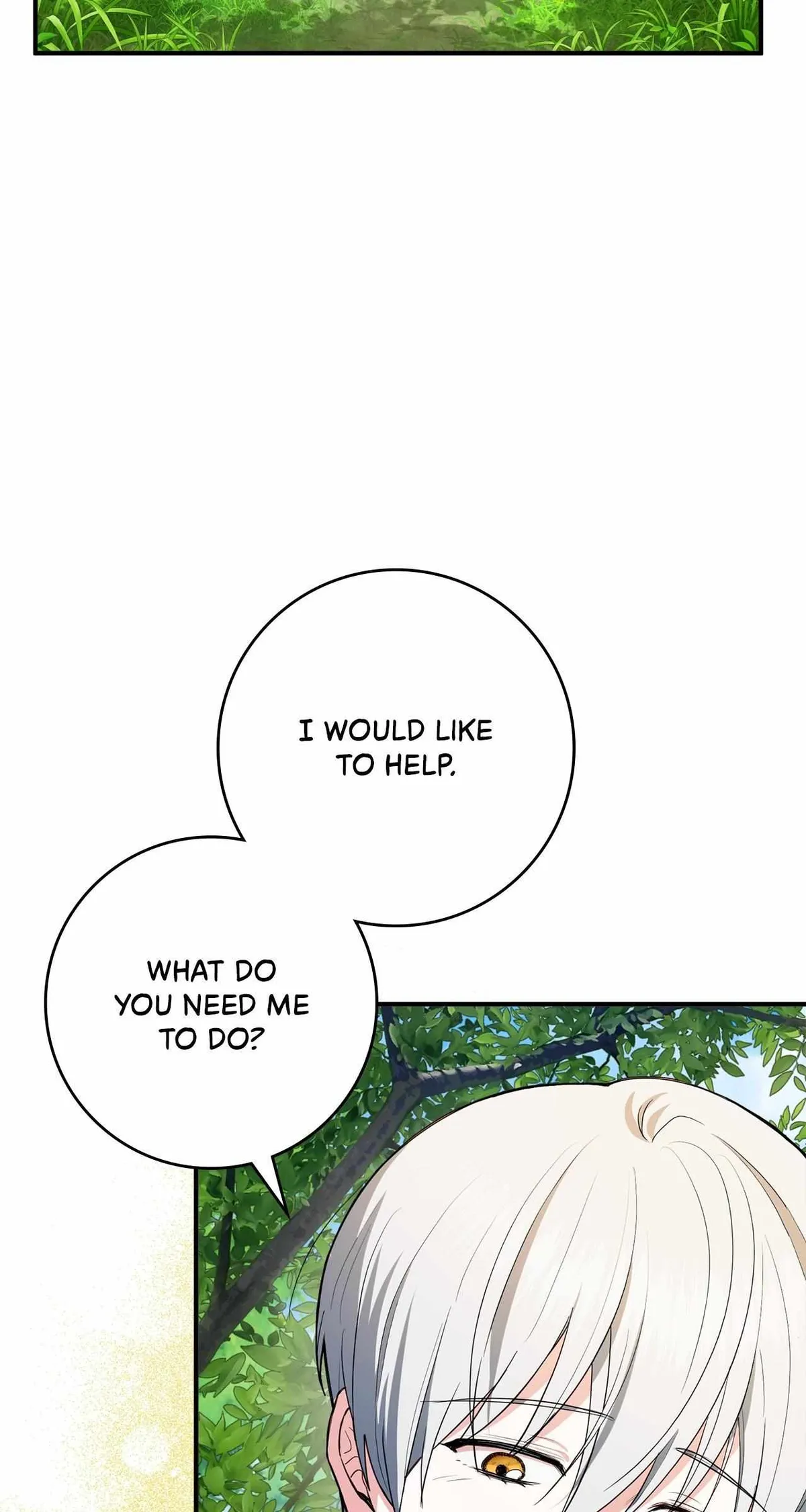 The Beloved Gardener of the World Tree Chapter 36 page 41
