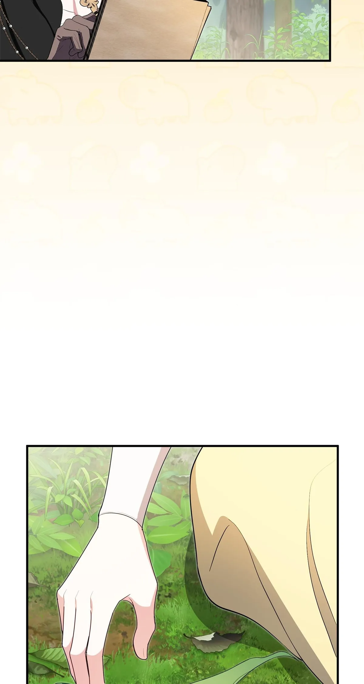 The Beloved Gardener of the World Tree Chapter 36 page 57