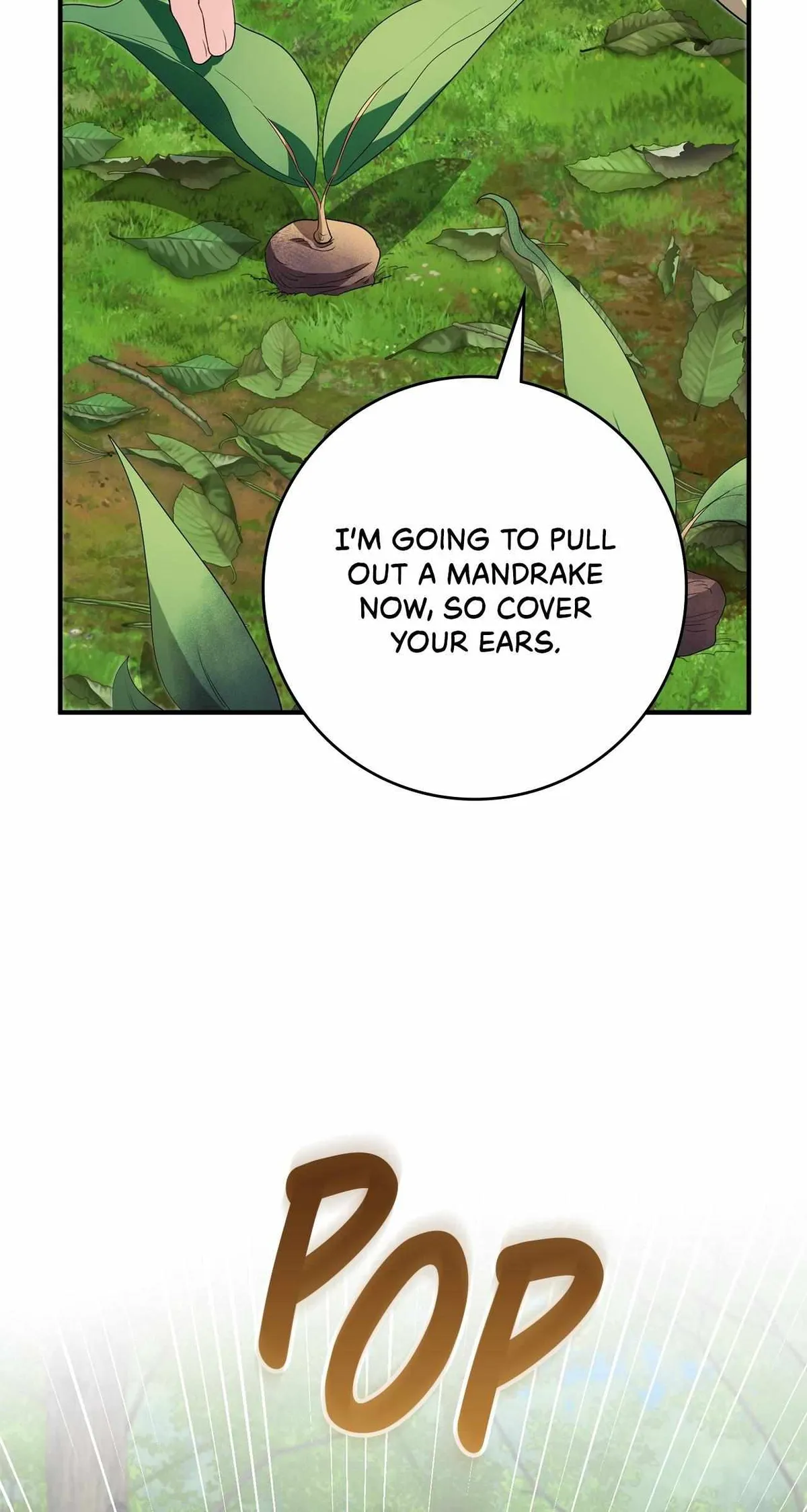 The Beloved Gardener of the World Tree Chapter 36 page 58
