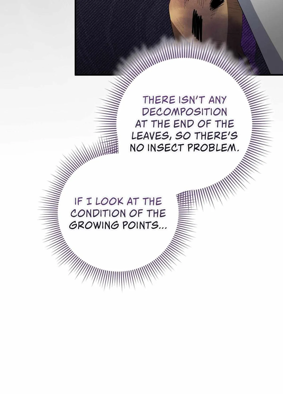 The Beloved Gardener of the World Tree Chapter 36 page 61