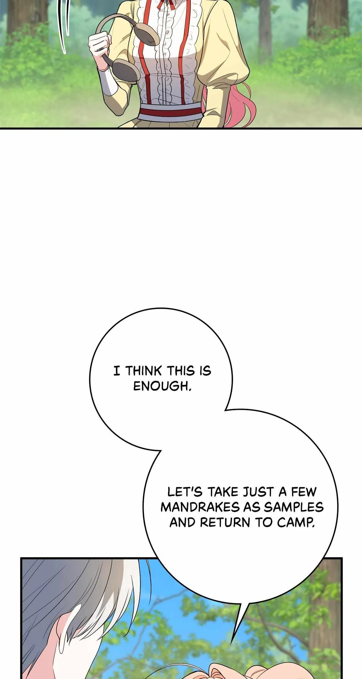 The Beloved Gardener of the World Tree Chapter 36 page 63
