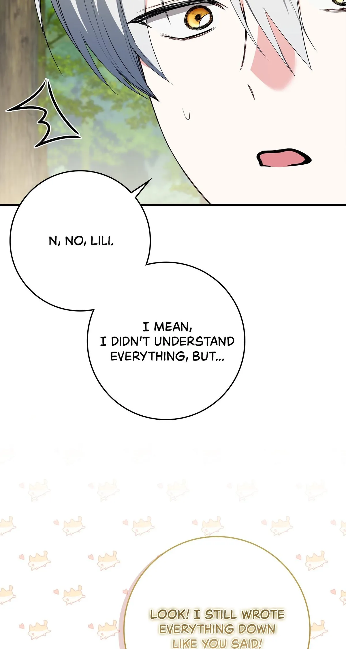 The Beloved Gardener of the World Tree Chapter 36 page 68