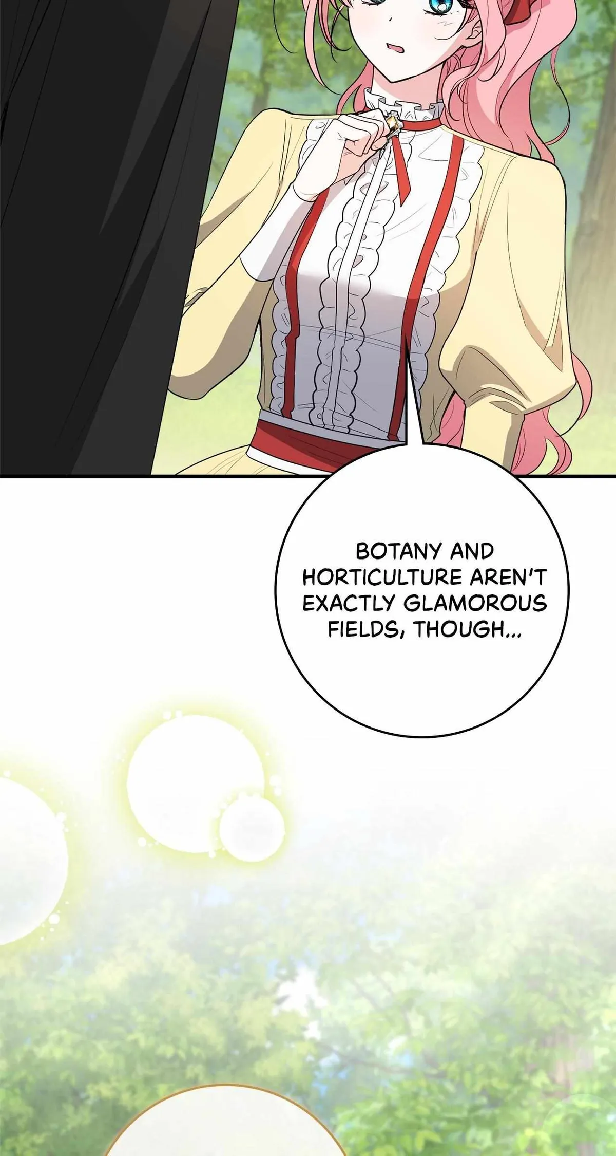 The Beloved Gardener of the World Tree Chapter 36 page 74