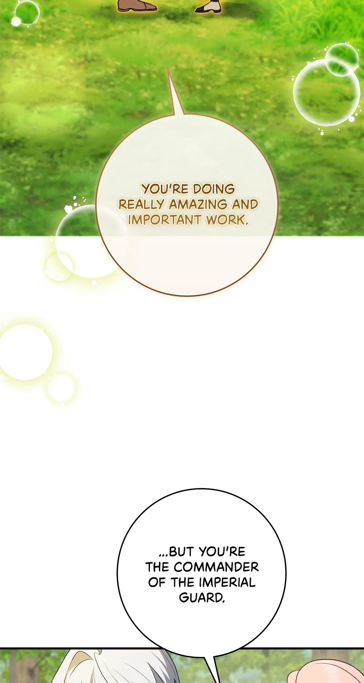 The Beloved Gardener of the World Tree Chapter 36 page 76