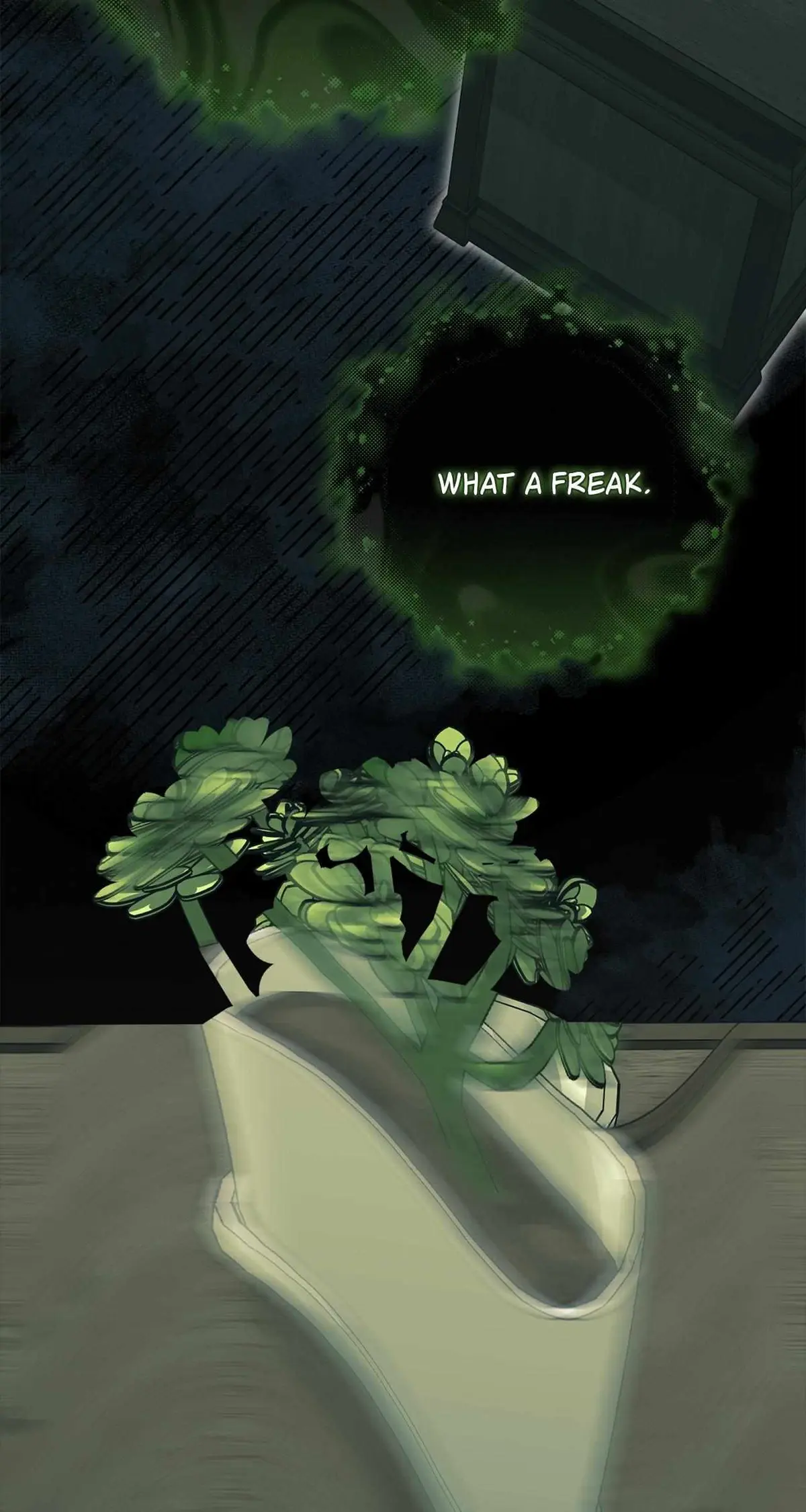 The Beloved Gardener of the World Tree Chapter 36 page 84