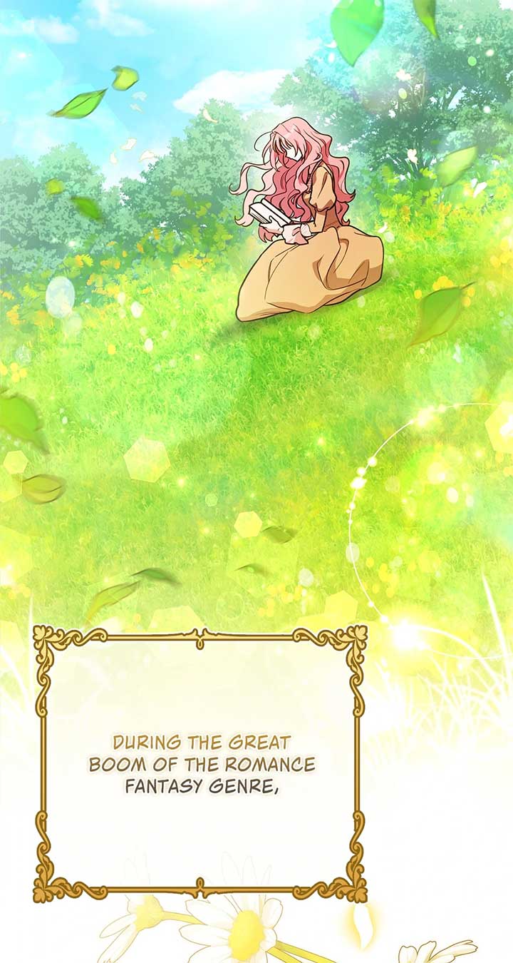 The Beloved Gardener of the World Tree Chapter 0 page 2