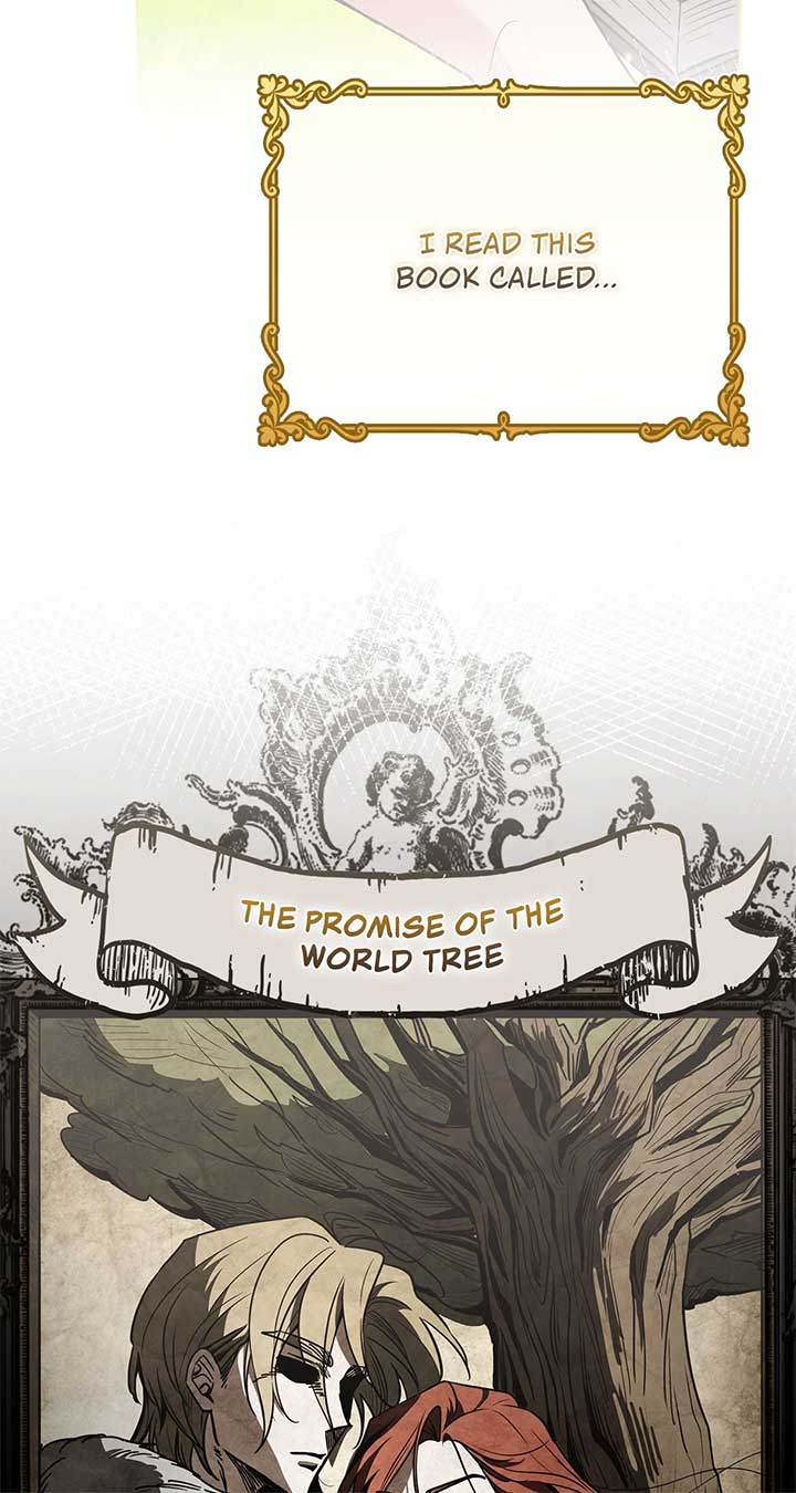The Beloved Gardener of the World Tree Chapter 0 page 5