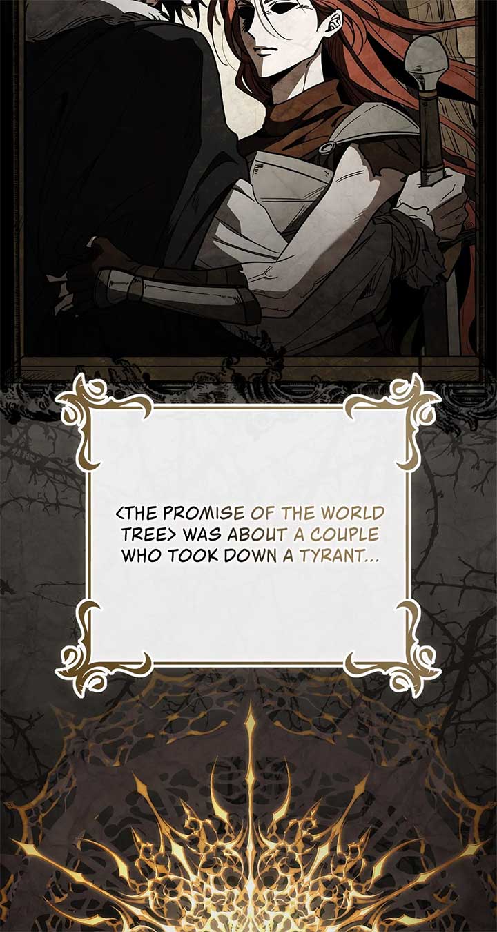 The Beloved Gardener of the World Tree Chapter 0 page 6