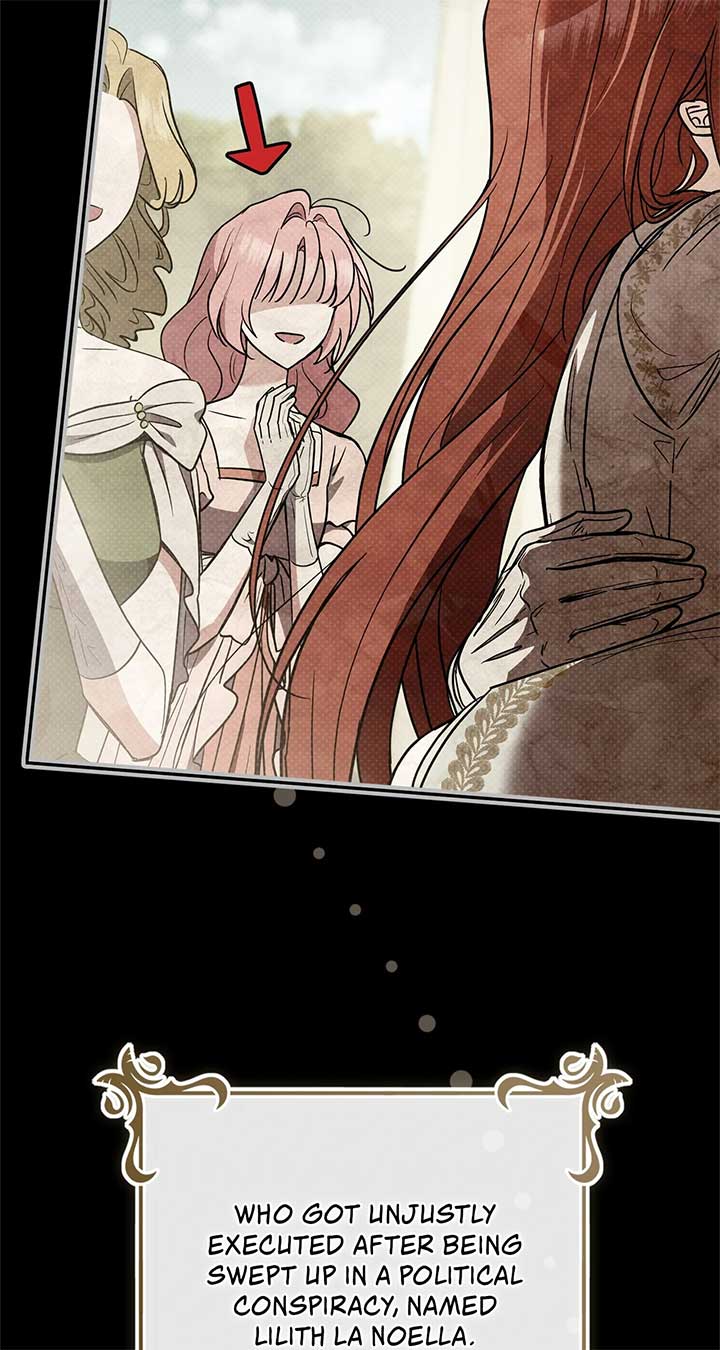 The Beloved Gardener of the World Tree Chapter 0 page 11