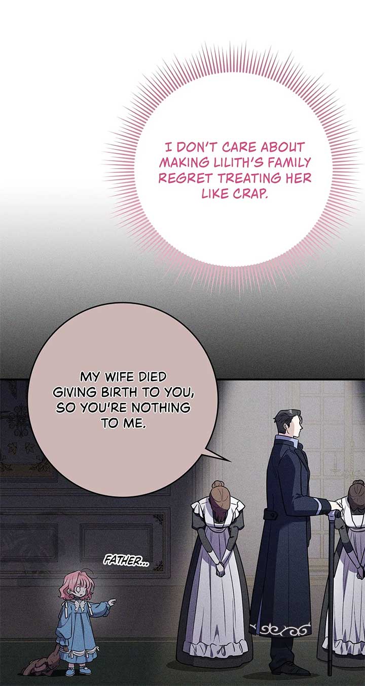 The Beloved Gardener of the World Tree Chapter 0 page 16