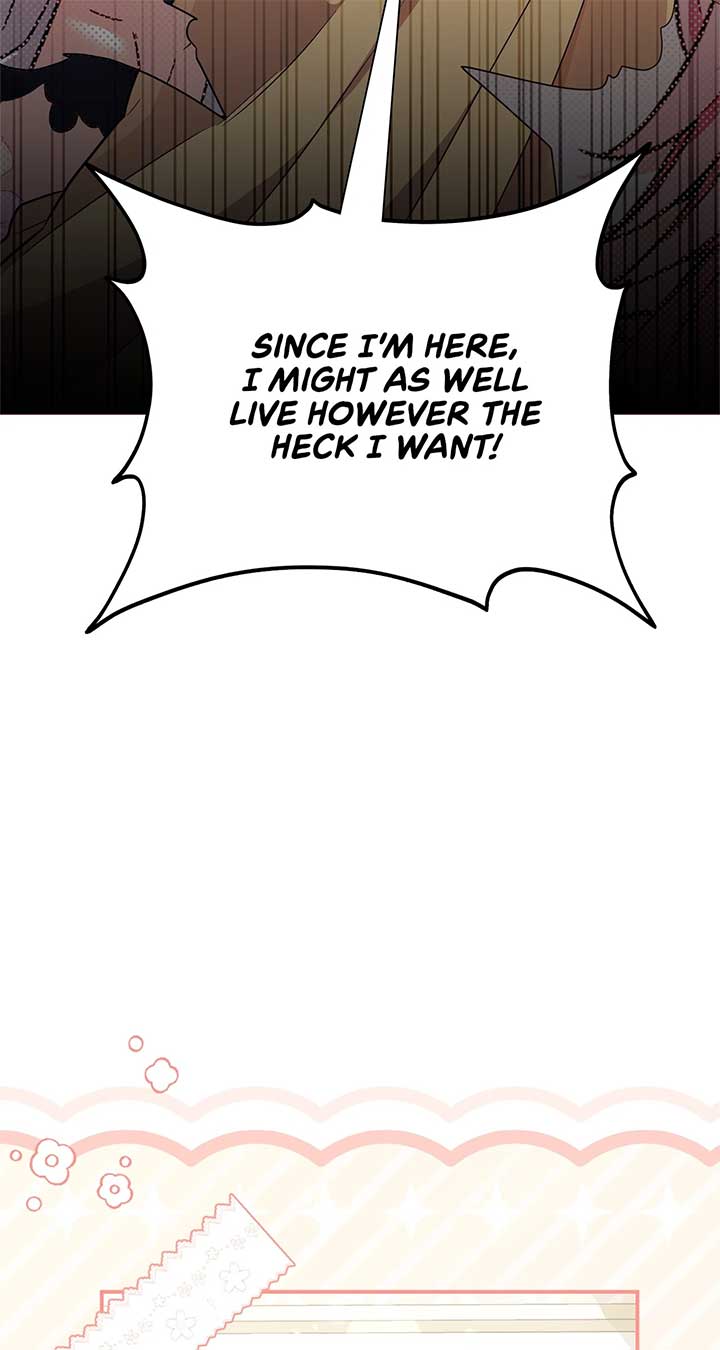 The Beloved Gardener of the World Tree Chapter 0 page 21