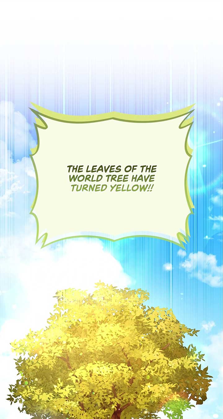 The Beloved Gardener of the World Tree Chapter 0 page 30