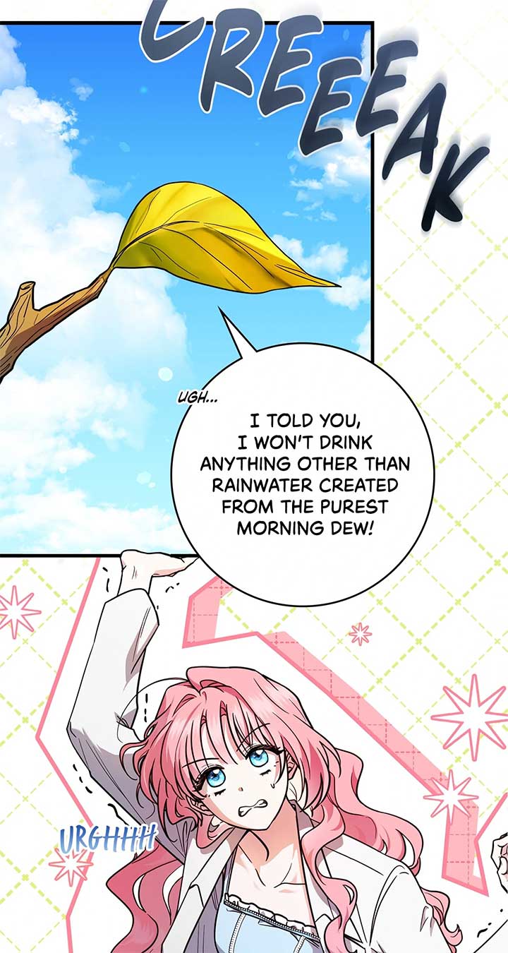 The Beloved Gardener of the World Tree Chapter 0 page 32