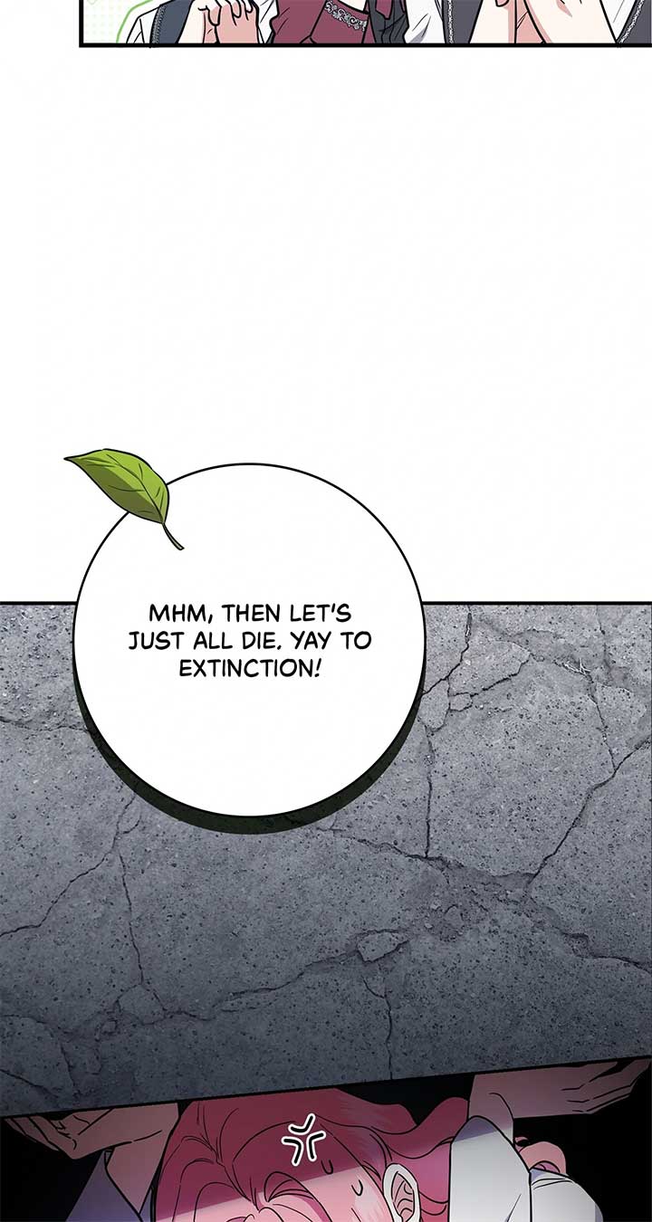 The Beloved Gardener of the World Tree Chapter 0 page 34