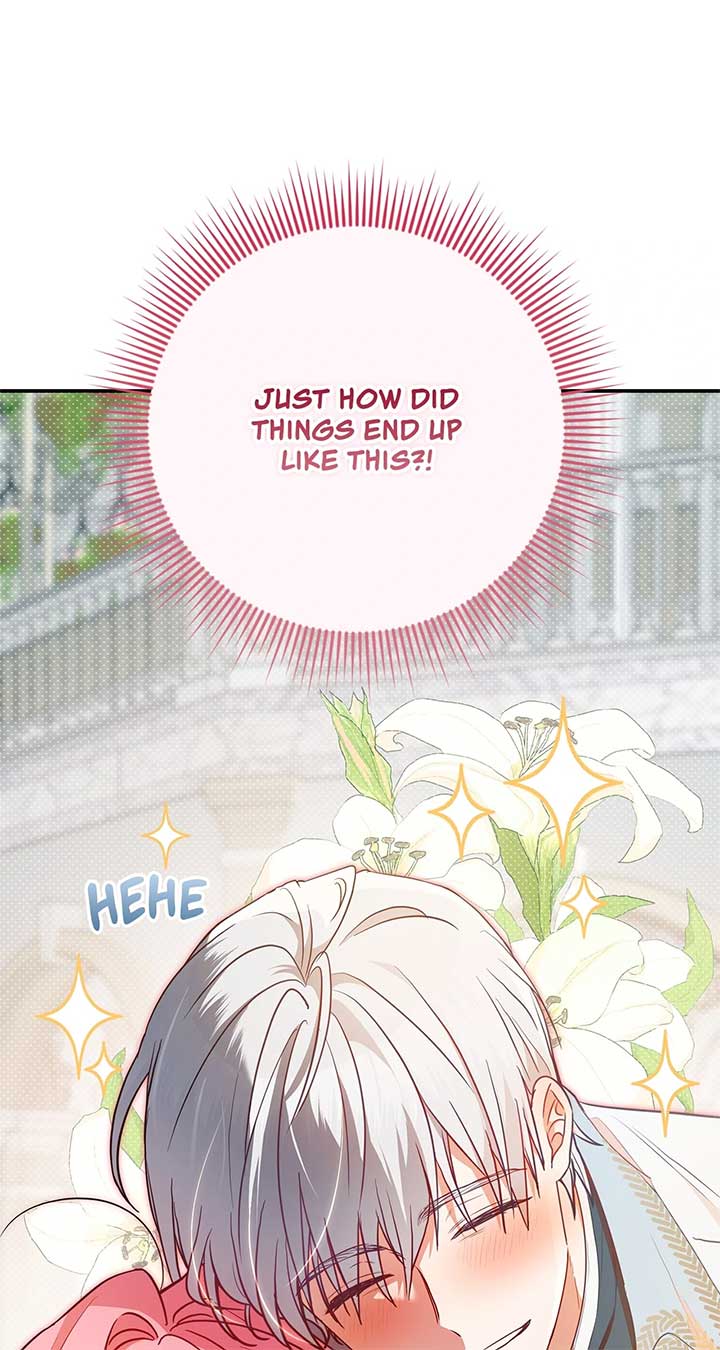 The Beloved Gardener of the World Tree Chapter 0 page 45
