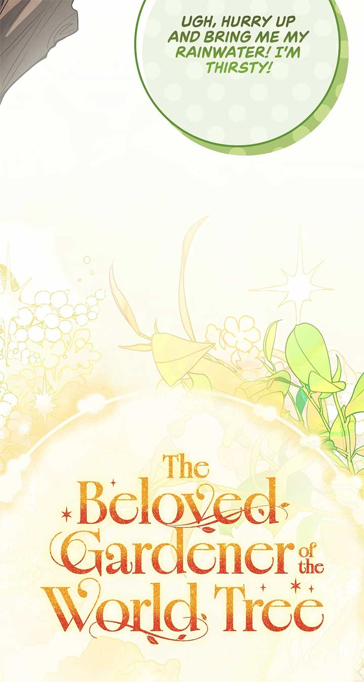 The Beloved Gardener of the World Tree Chapter 0 page 47