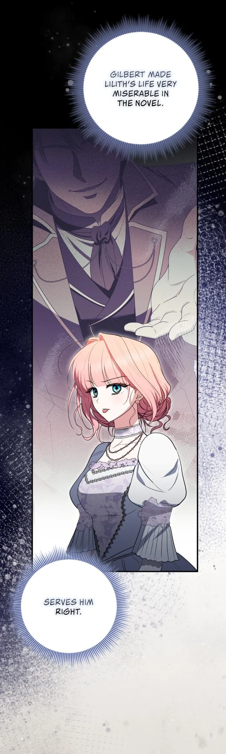 The Beloved Gardener of the World Tree Chapter 50 page 9