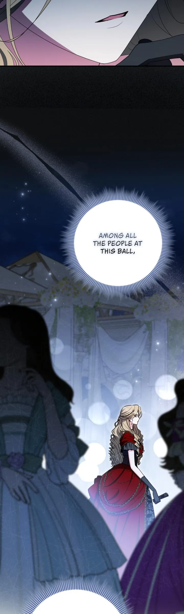The Beloved Gardener of the World Tree Chapter 50 page 16