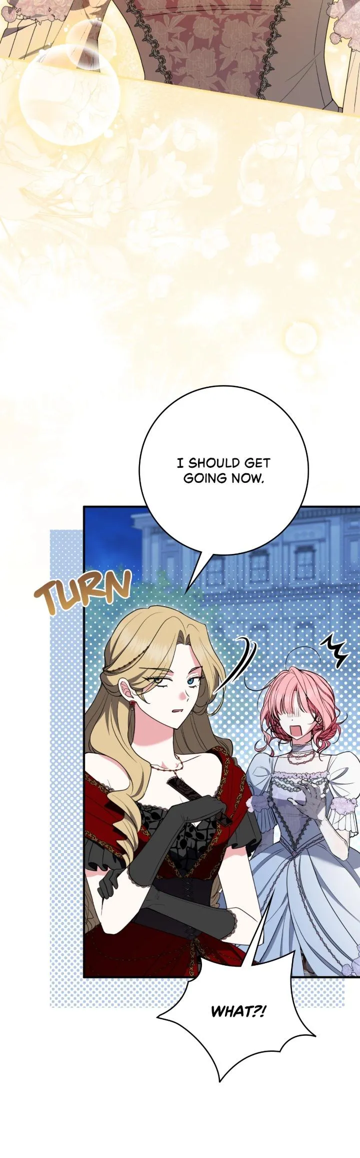 The Beloved Gardener of the World Tree Chapter 50 page 18