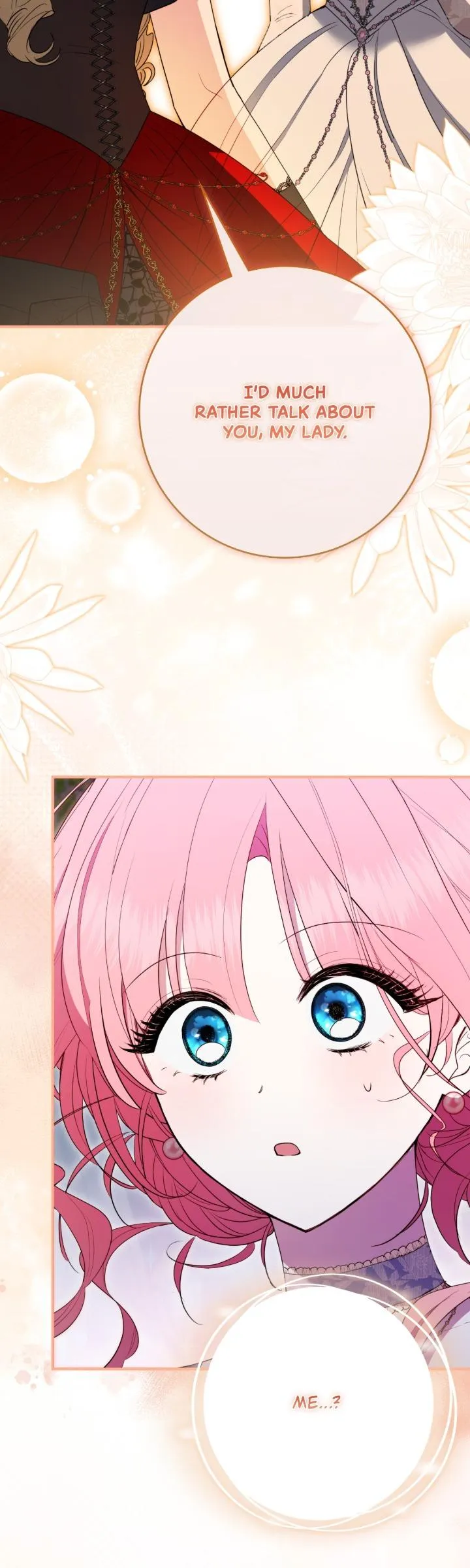 The Beloved Gardener of the World Tree Chapter 50 page 22