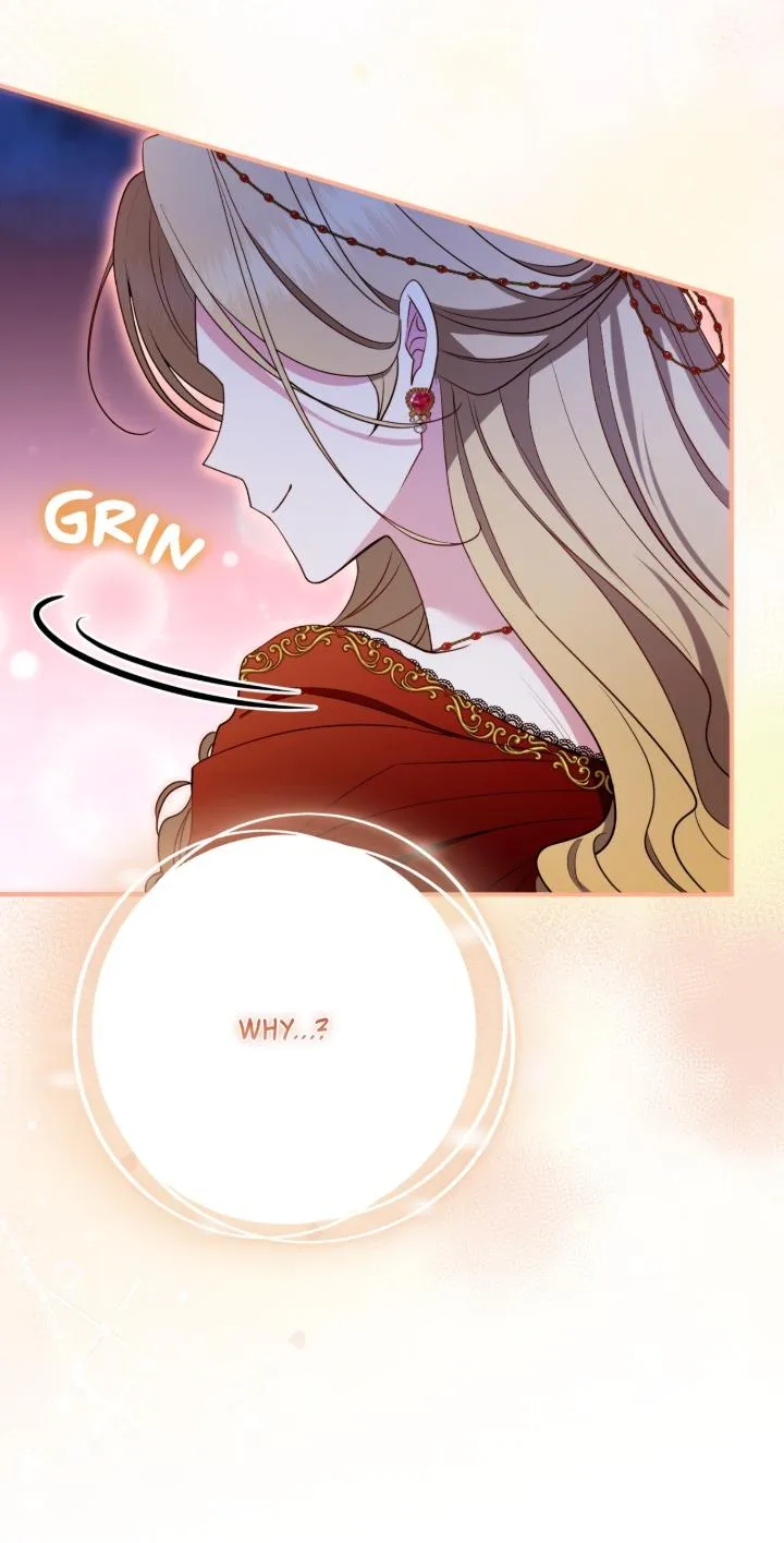 The Beloved Gardener of the World Tree Chapter 50 page 23