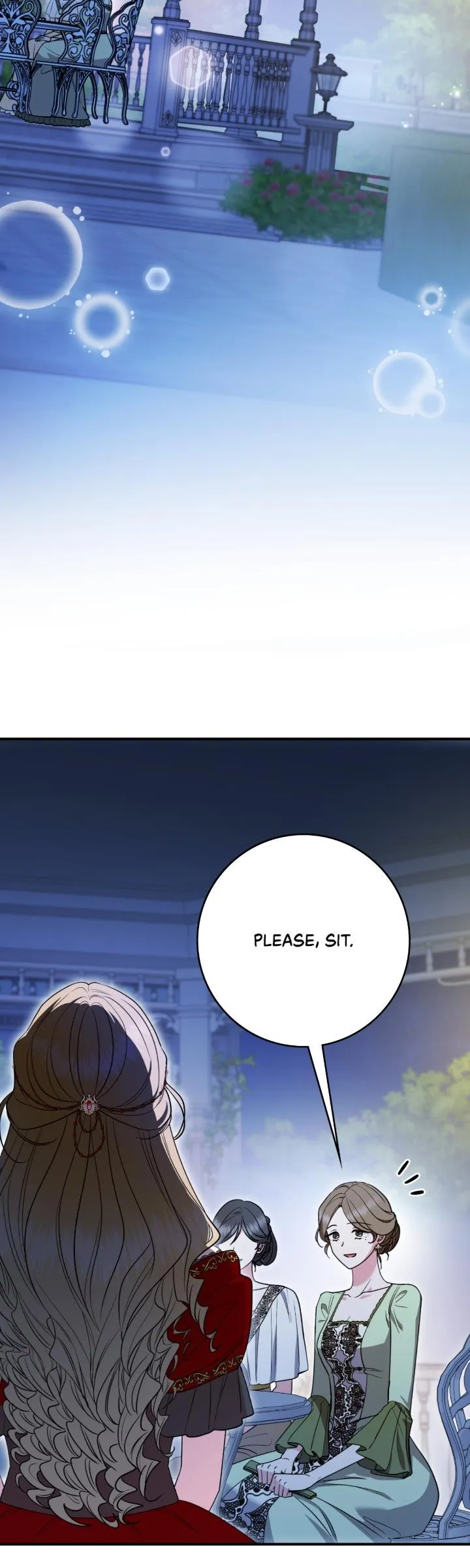 The Beloved Gardener of the World Tree Chapter 50 page 26