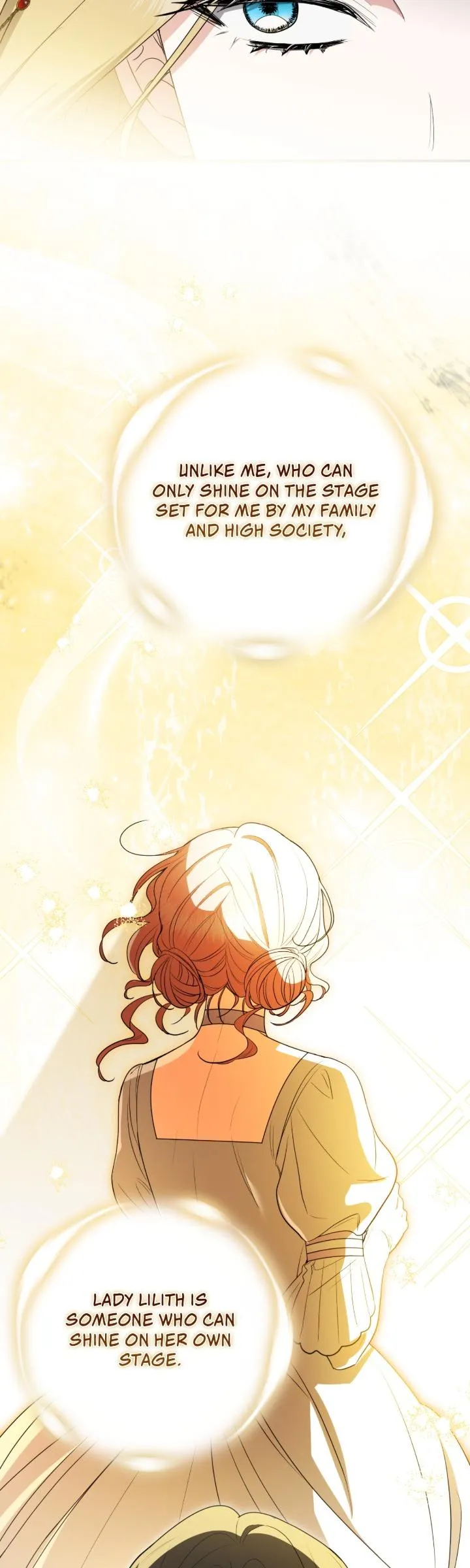 The Beloved Gardener of the World Tree Chapter 50 page 32