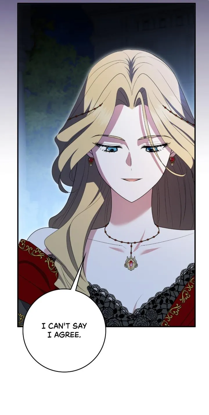 The Beloved Gardener of the World Tree Chapter 50 page 34