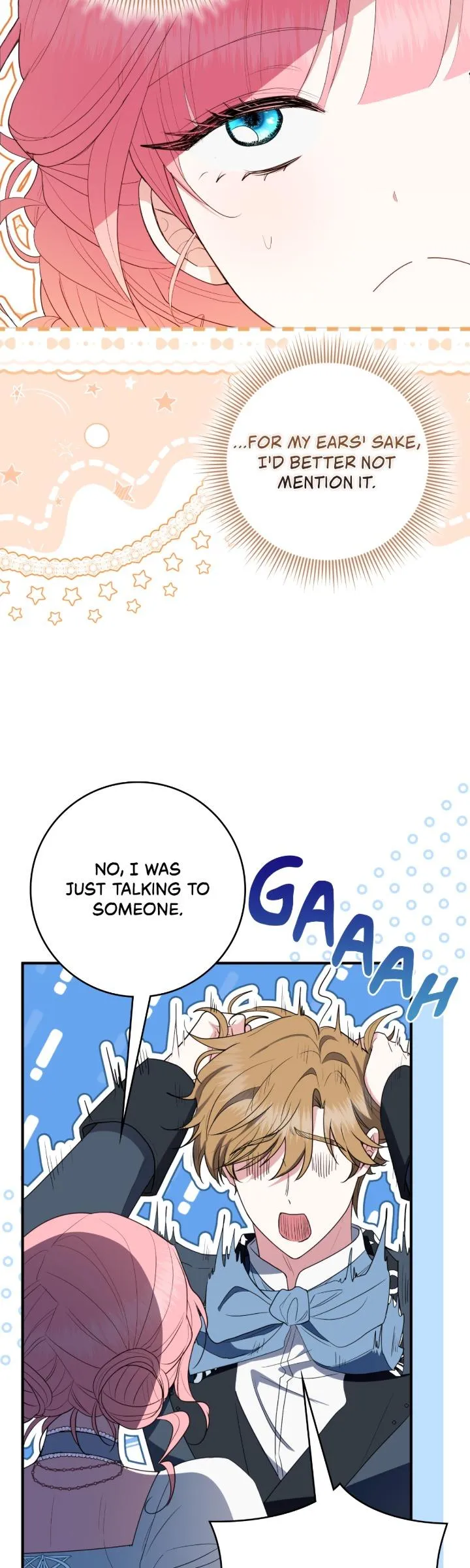 The Beloved Gardener of the World Tree Chapter 50 page 44