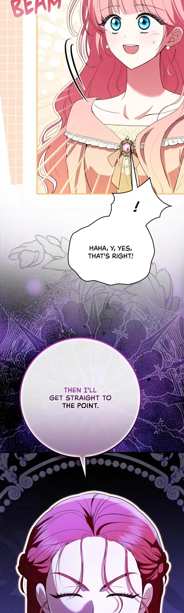 The Beloved Gardener of the World Tree Chapter 50 page 58