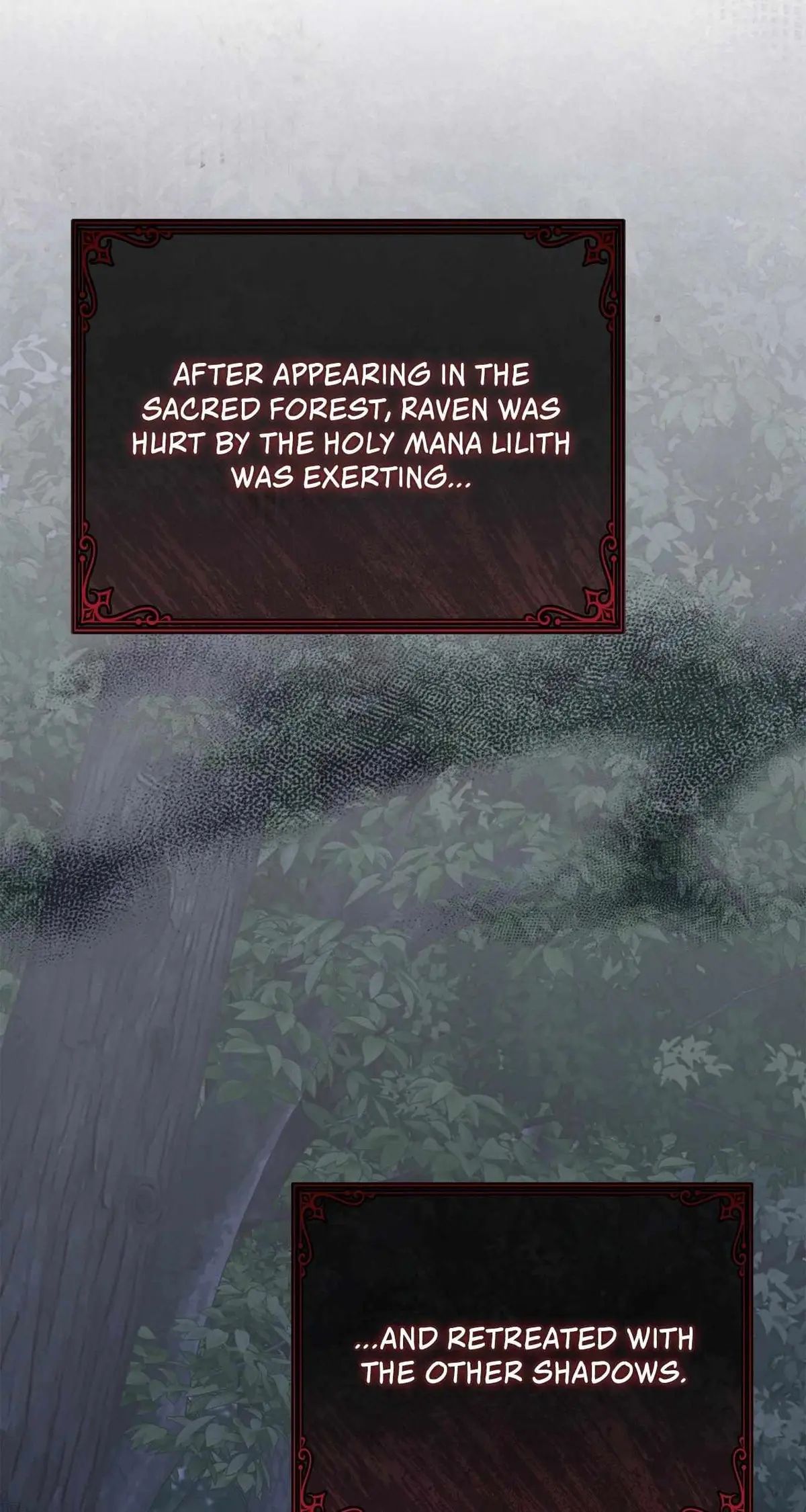 The Beloved Gardener of the World Tree Chapter 40 page 7