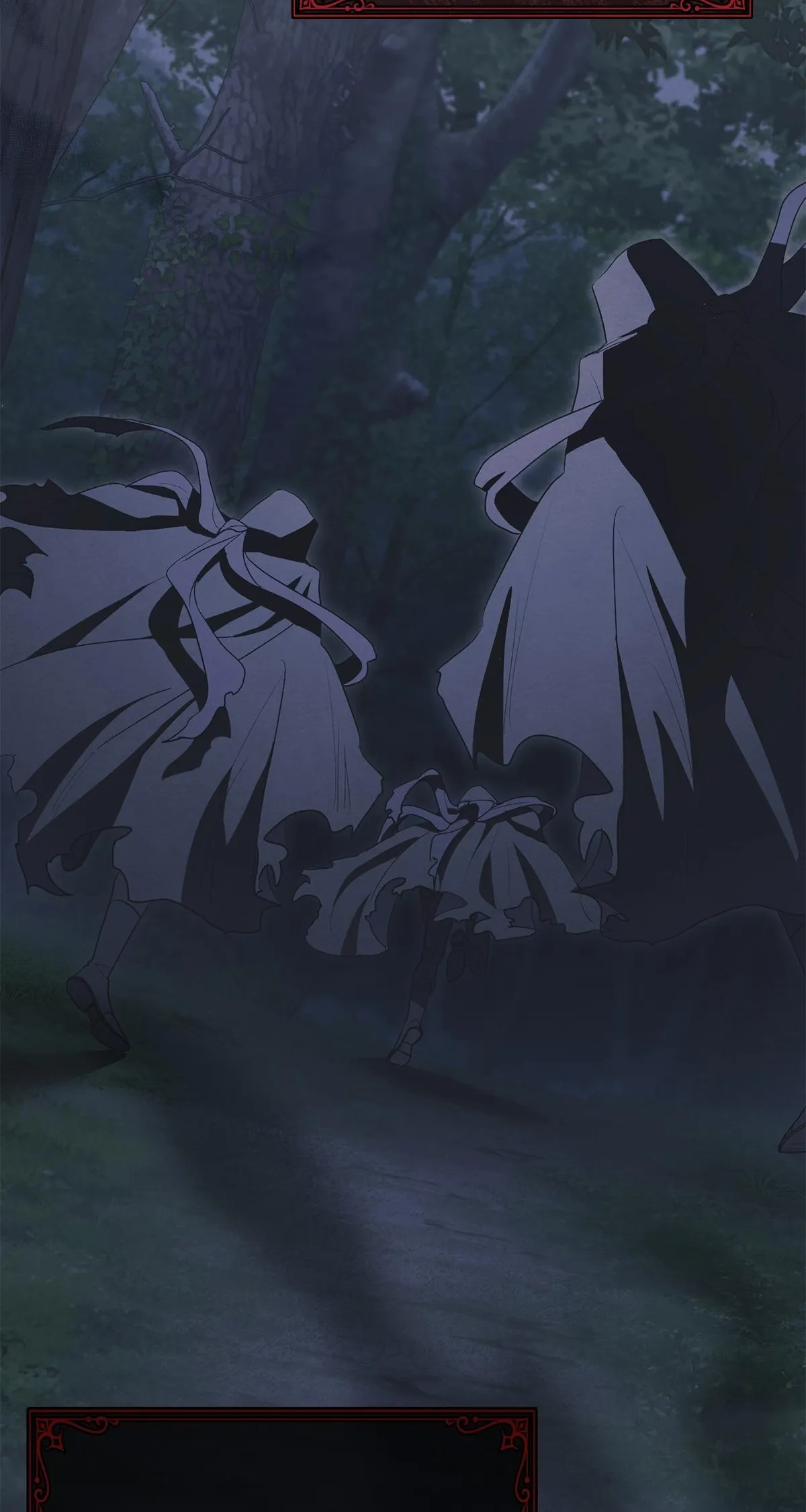 The Beloved Gardener of the World Tree Chapter 40 page 8