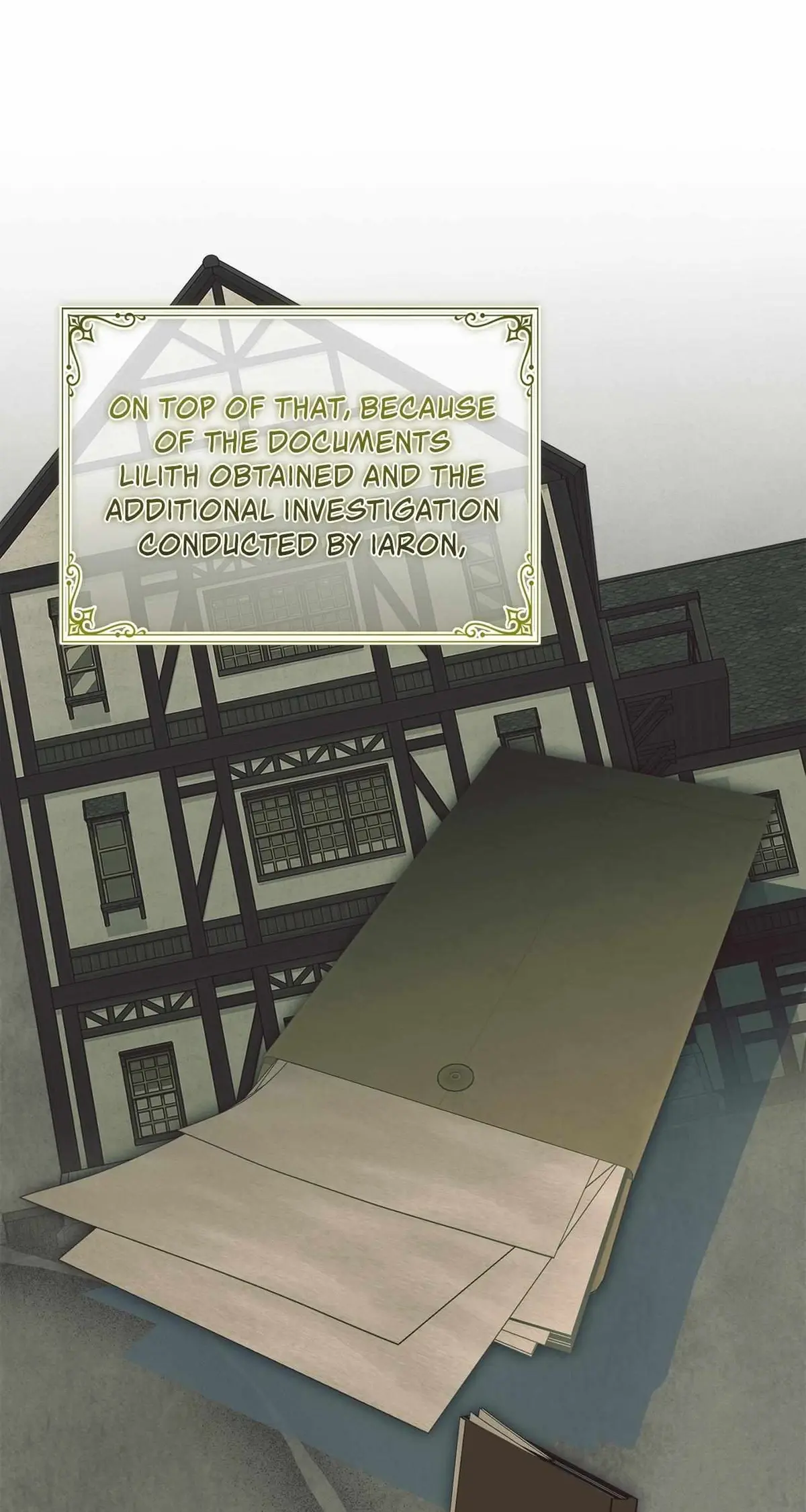 The Beloved Gardener of the World Tree Chapter 40 page 12