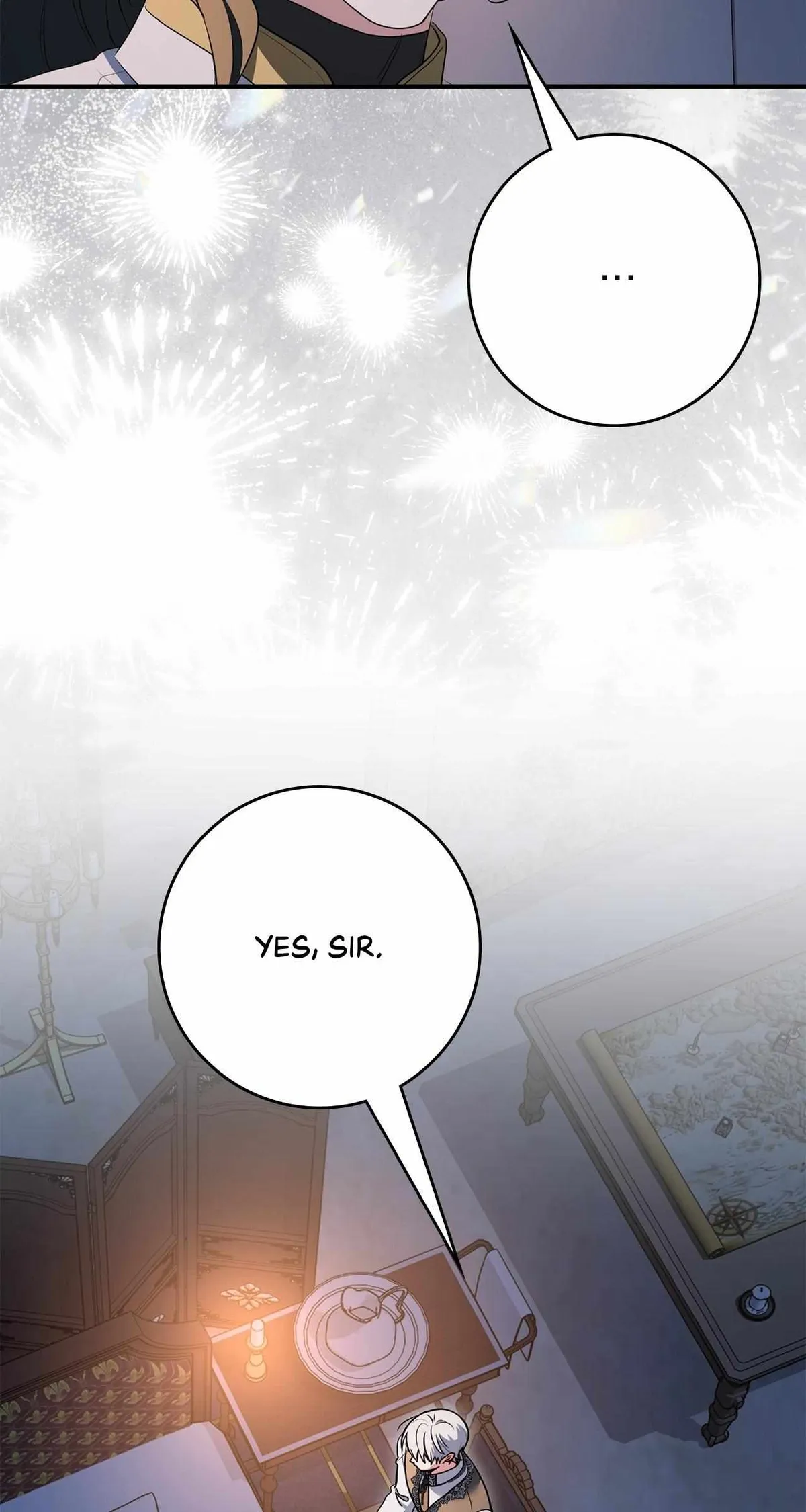 The Beloved Gardener of the World Tree Chapter 40 page 23