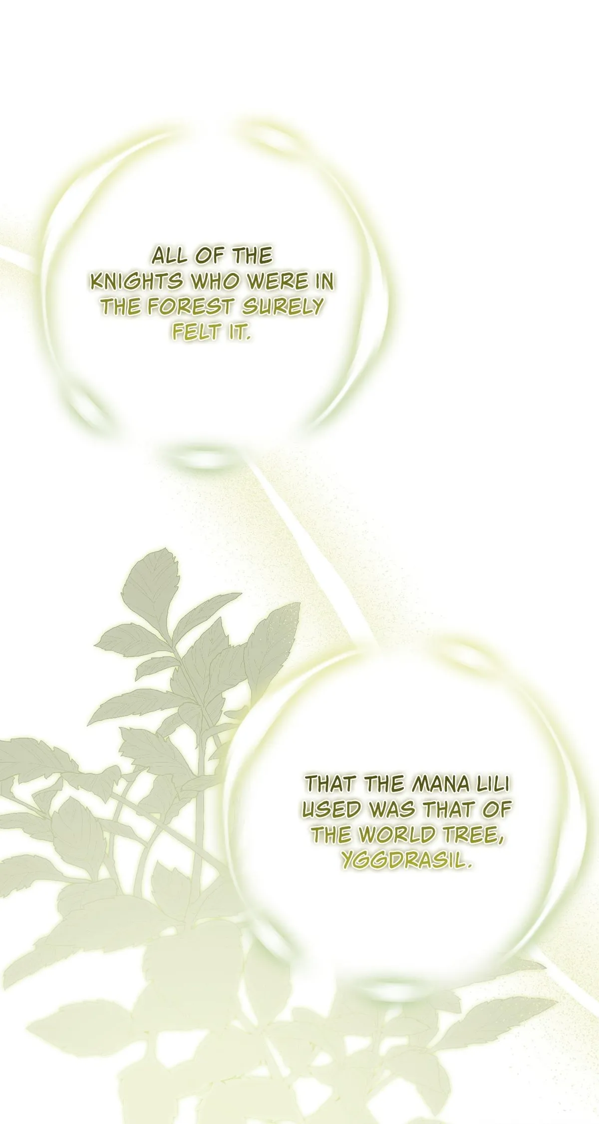 The Beloved Gardener of the World Tree Chapter 40 page 25