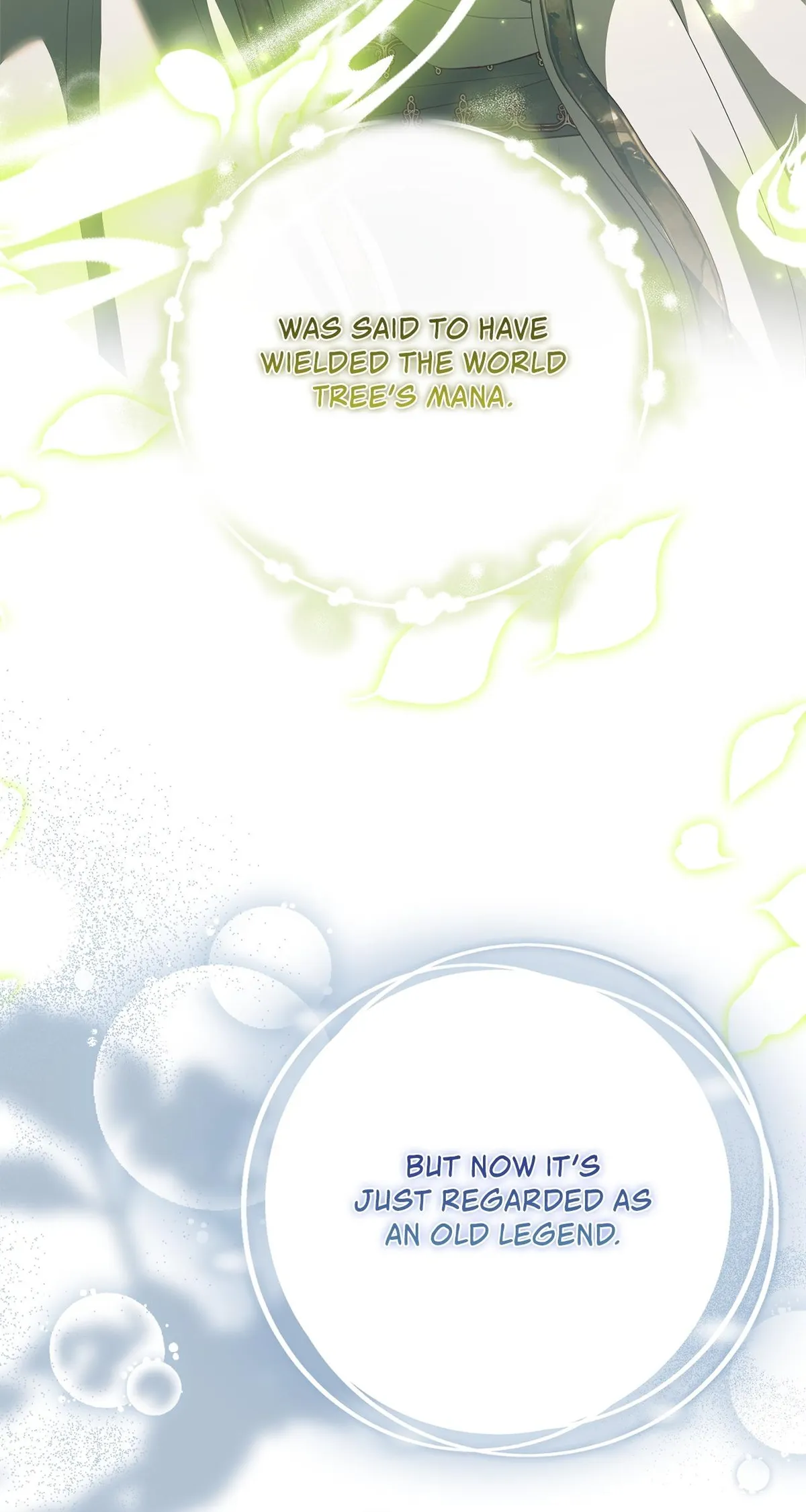 The Beloved Gardener of the World Tree Chapter 40 page 29