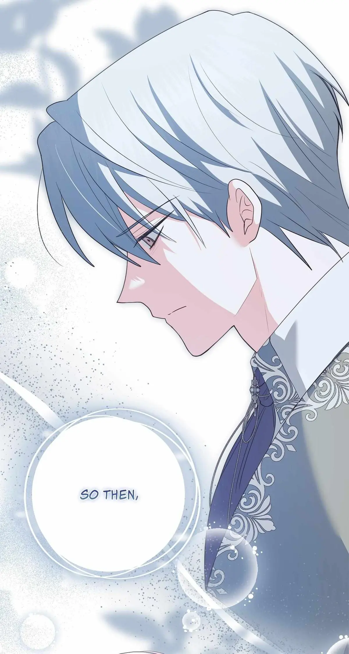 The Beloved Gardener of the World Tree Chapter 40 page 30