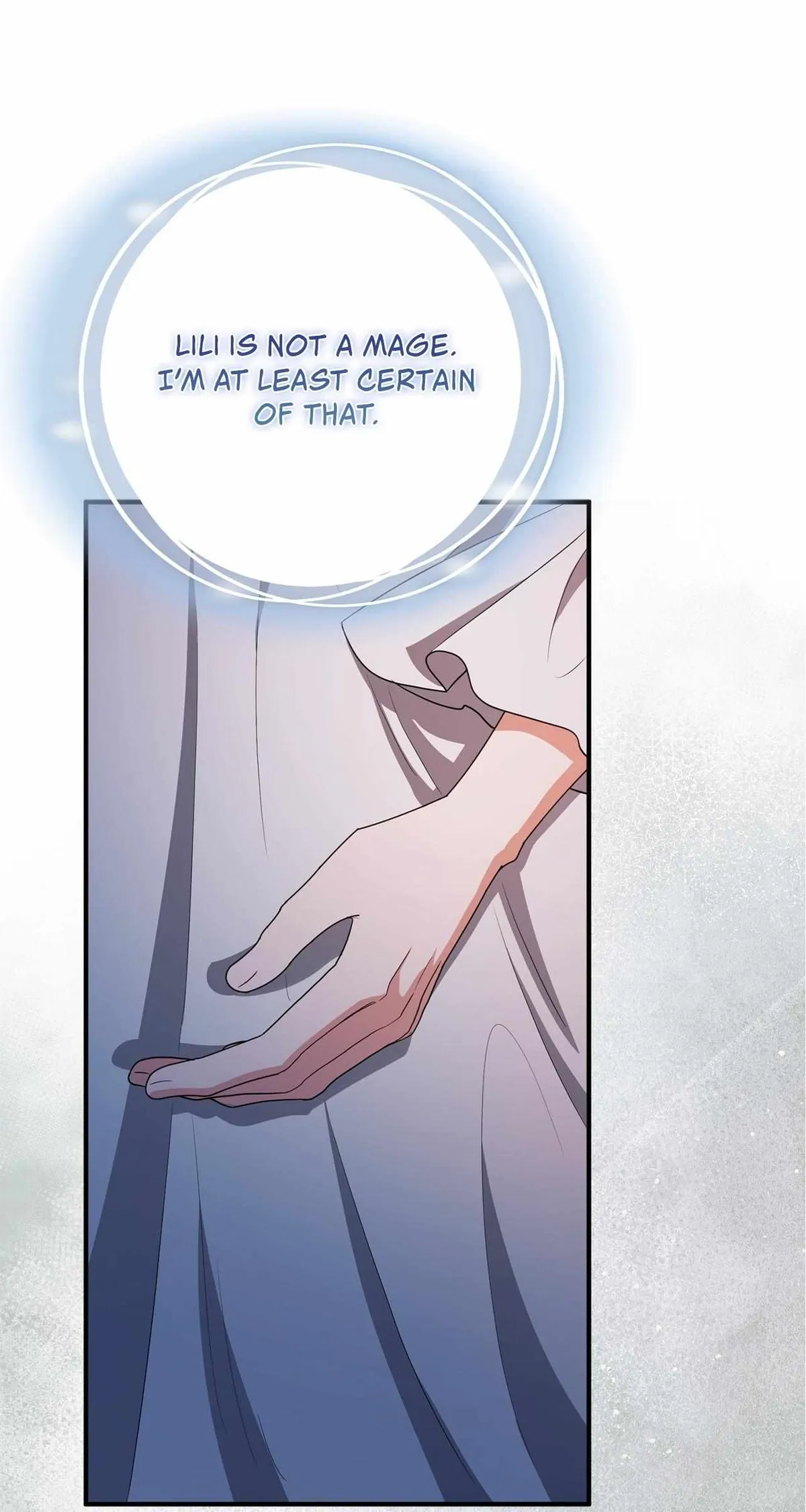 The Beloved Gardener of the World Tree Chapter 40 page 33